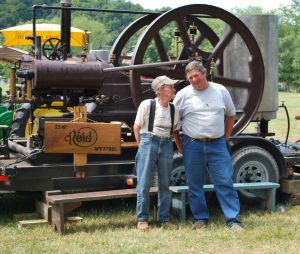 Frontier Festival set for Aug. 25-26 at Mason-Dixon Park in Pa.